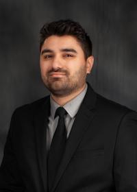 Headshot of Austen Shipley