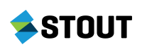 stout logo