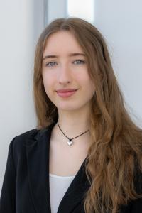 Tatyana Kanochkin professional headshot