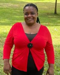 Tshebukani (Tshe) Ncube