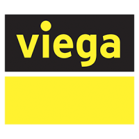 Viega logo.