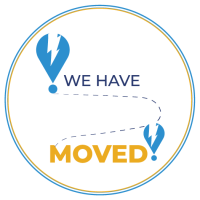 We've Moved