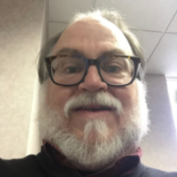 Picture of Bob Howard