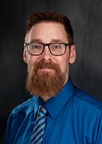 Chris Lukas Headshot