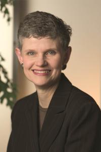Christine Zust