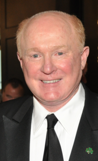 Ambassador Crawford