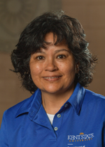 Juliann Montemayor headshot
