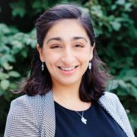 Photo of Lexi Chirakos