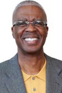 Marvin Montgomery headshot