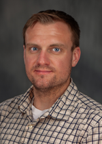 matt jones headshot