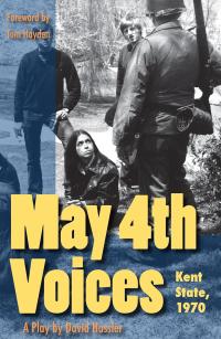 May 4 Voices book cover