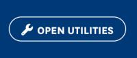 Open Utilities Button