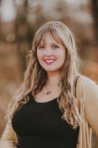 poet Sara Moore Wagner