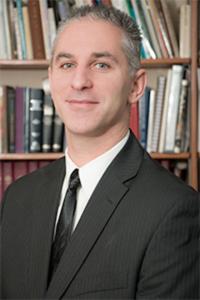 Stephen Skillman
