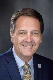 Stephen Ward Headshot