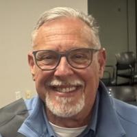 Photo of Wally Burden
