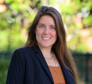 Morgan Thompson, PhD