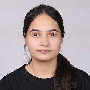 Sudha Sapkota headshot