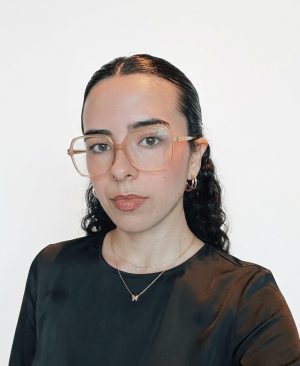 Susana Brinez headshot