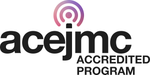 ACEJMC seal