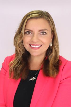 Allison Lukacsy-Love Headshot