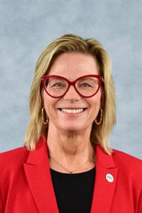 Angela Spalsbury