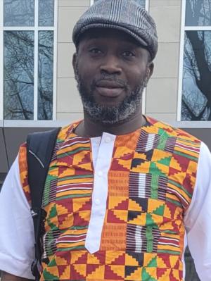 Kouame
