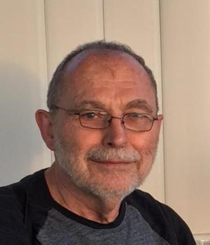 Bruno Ast, photo courtesy of Legacy.com