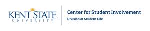 Center for Student Involvement logo