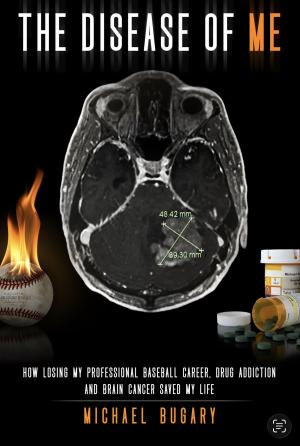 The Disease of Me book cover