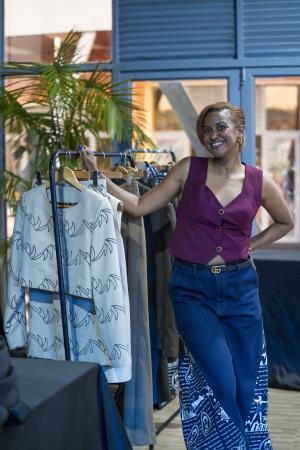 Rwandan Fashion Symposium
