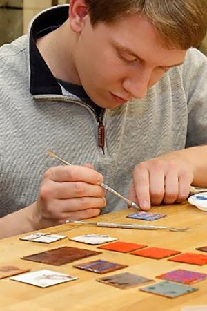 Andrew Kuebeck profile photo