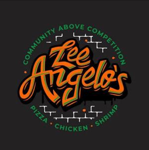 LeeAngelos's Pizza