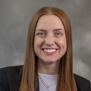 McKenzie Yuhnke