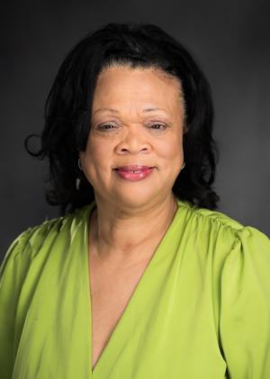 Dr. Angela Neal-Barnett