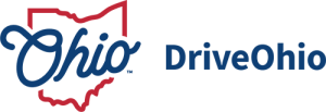 DriveOhio Logo