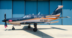 Piper M700 Fury