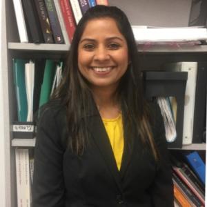 Sunidhi Mehta, Ph.D.