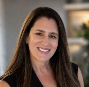 Susan Fisk, Graduate Coordinator