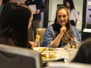 Tina Bhargava, DrPH.