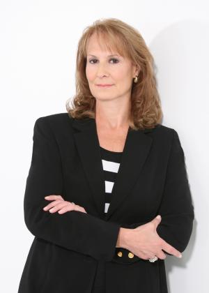 Stark Campus lecturer Lisa Waite