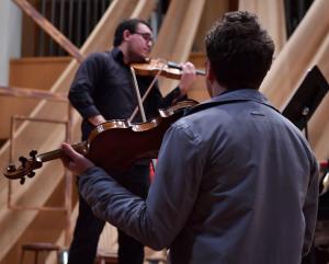 School of Music