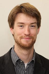 Michael Beam Headshot