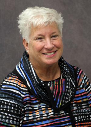 Ashtabula Campus Dean and Chief Administrative Officer Susan J. Stocker, Ph.D.