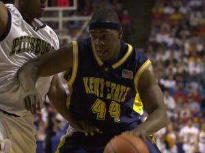 Antonio Gates