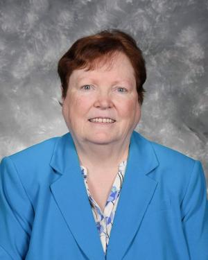 Sister Maureen Burke