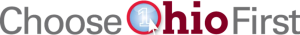Choose Ohio First logo
