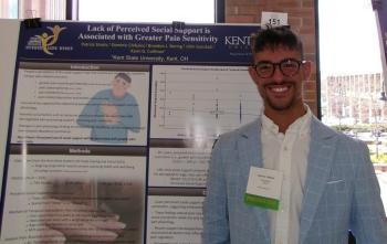 Summer Undergraduate Research Experiences & Brain Health Research Fellows