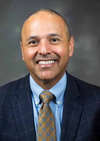 Trustee Renato Camacho