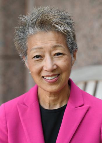 Jane Chu headshot